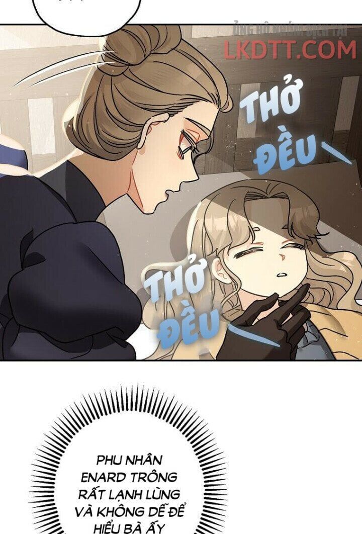 Liều Thuốc An Thần Của Bạo Chúa Chapter 24.2 - Trang 2