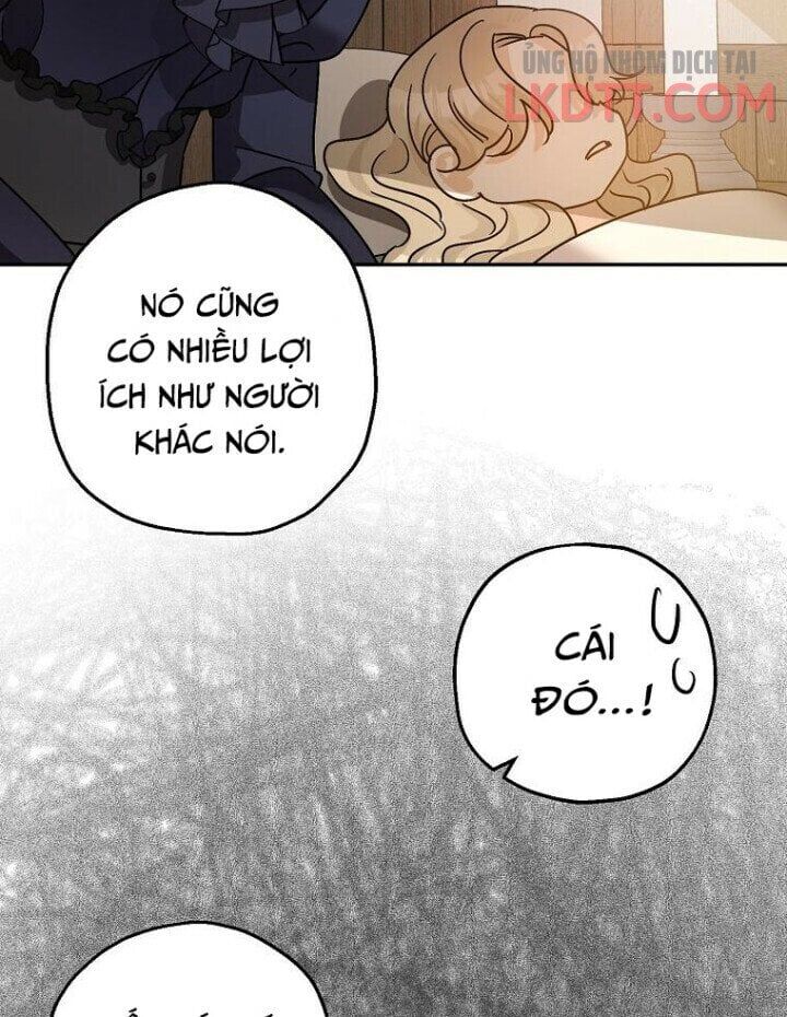 Liều Thuốc An Thần Của Bạo Chúa Chapter 24.2 - Trang 2
