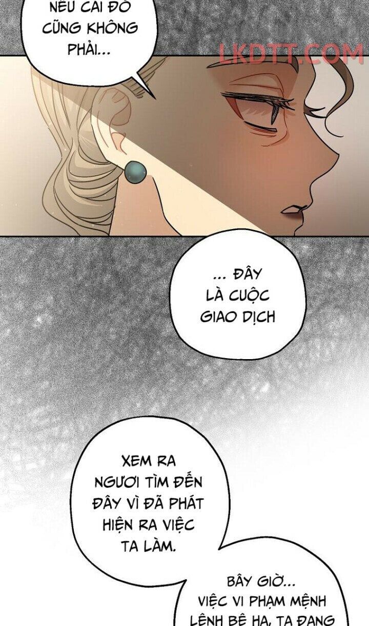 Liều Thuốc An Thần Của Bạo Chúa Chapter 24.2 - Trang 2
