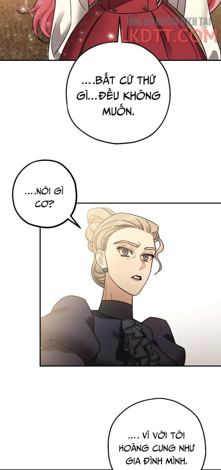 Liều Thuốc An Thần Của Bạo Chúa Chapter 24.2 - Trang 2