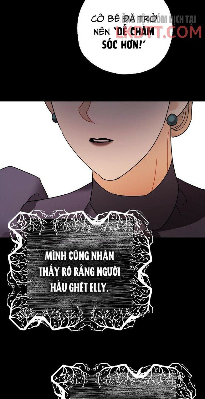 Liều Thuốc An Thần Của Bạo Chúa Chapter 24.2 - Trang 2