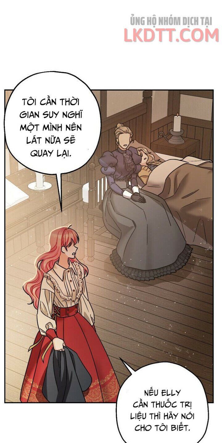 Liều Thuốc An Thần Của Bạo Chúa Chapter 24.2 - Trang 2