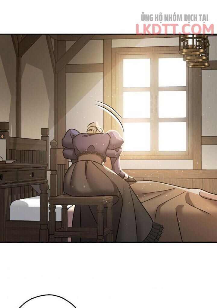 Liều Thuốc An Thần Của Bạo Chúa Chapter 24.2 - Trang 2