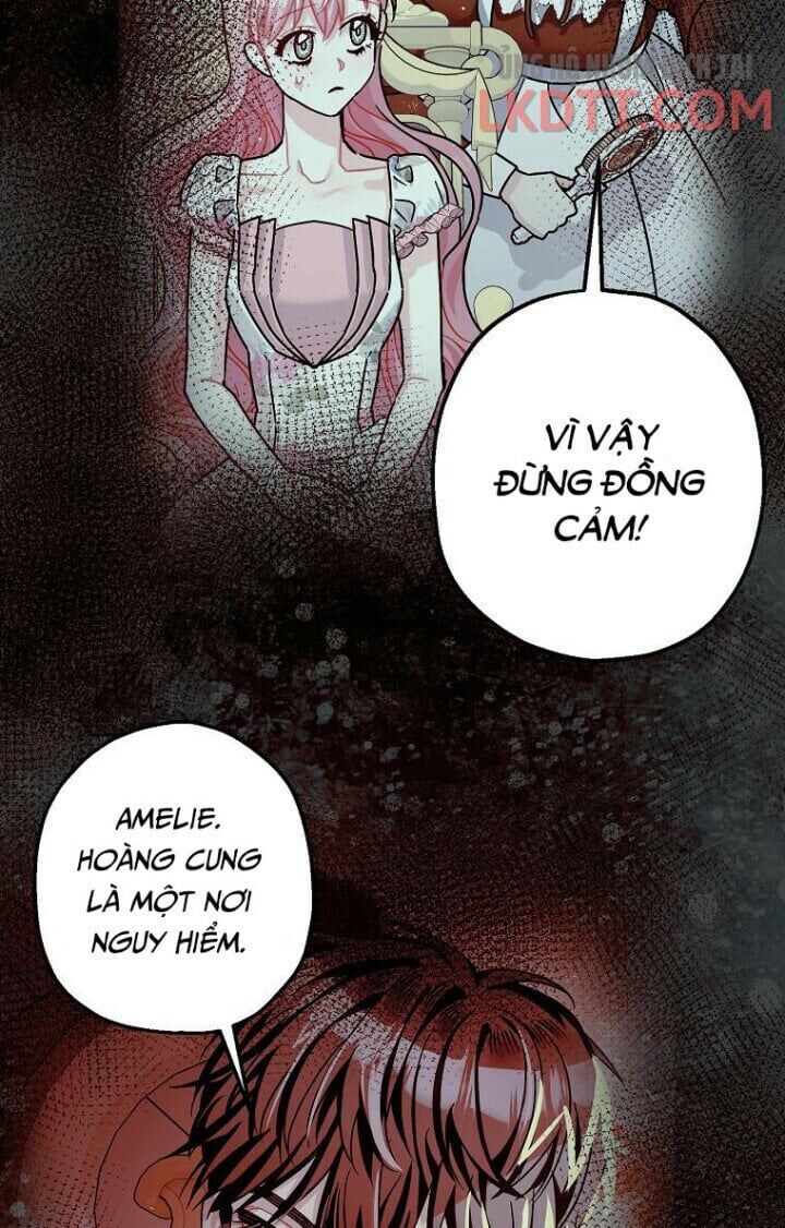 Liều Thuốc An Thần Của Bạo Chúa Chapter 24.2 - Trang 2