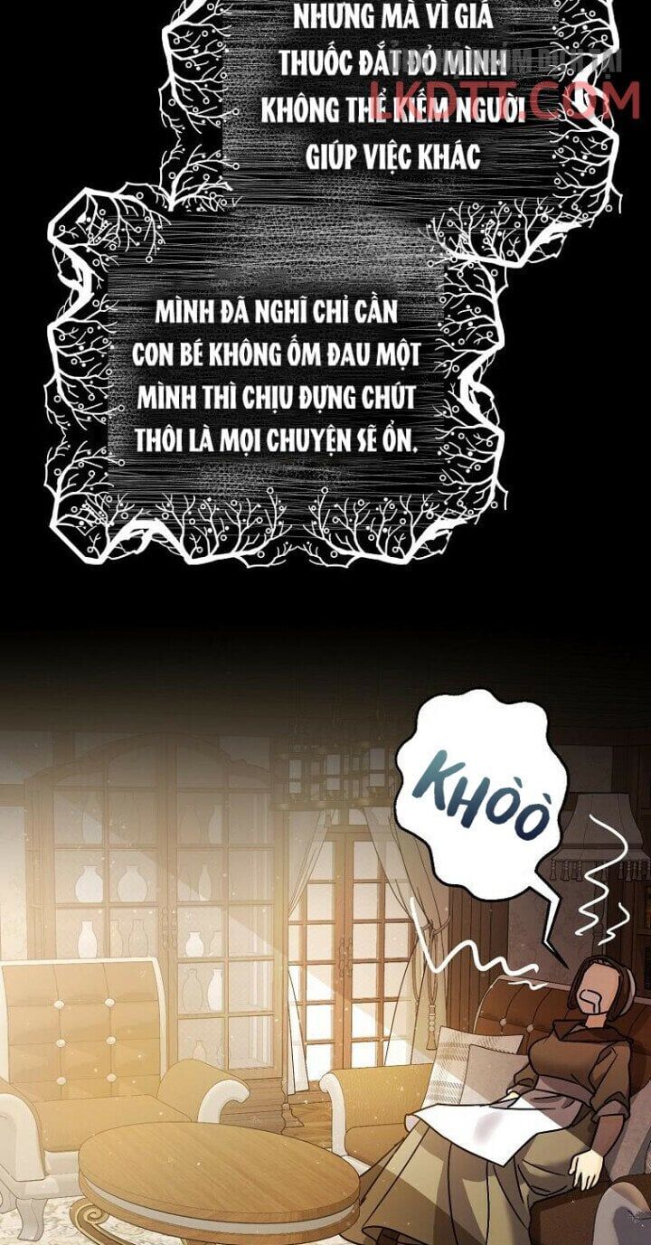 Liều Thuốc An Thần Của Bạo Chúa Chapter 24.2 - Trang 2