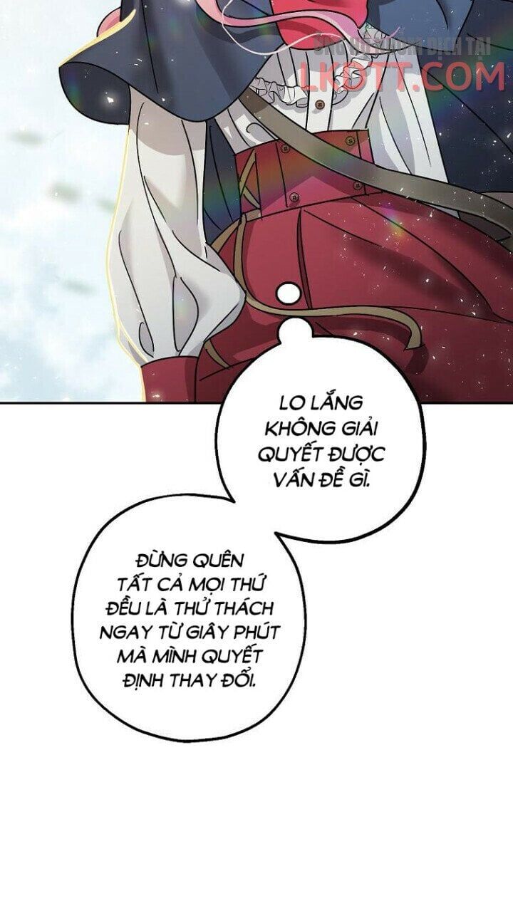 Liều Thuốc An Thần Của Bạo Chúa Chapter 24.2 - Trang 2