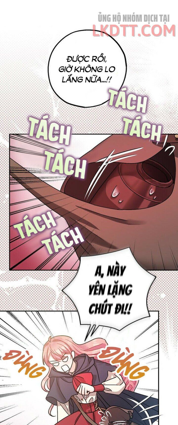 Liều Thuốc An Thần Của Bạo Chúa Chapter 24.2 - Trang 2