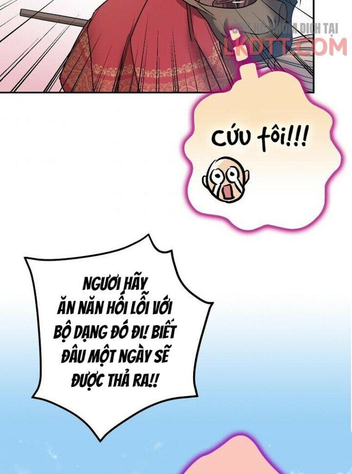Liều Thuốc An Thần Của Bạo Chúa Chapter 24.2 - Trang 2