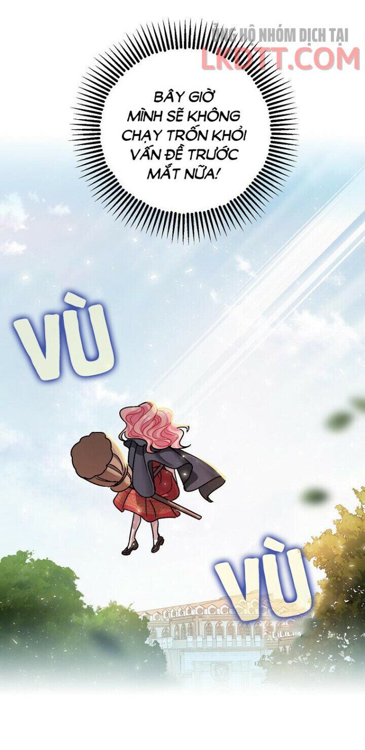 Liều Thuốc An Thần Của Bạo Chúa Chapter 24.2 - Trang 2