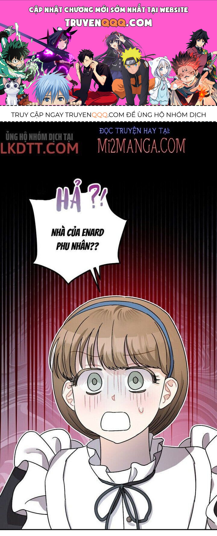 Liều Thuốc An Thần Của Bạo Chúa Chapter 25.1 - Trang 2