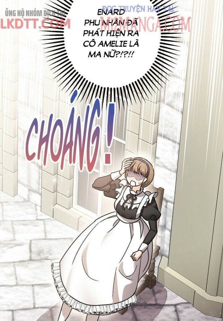 Liều Thuốc An Thần Của Bạo Chúa Chapter 25.1 - Trang 2