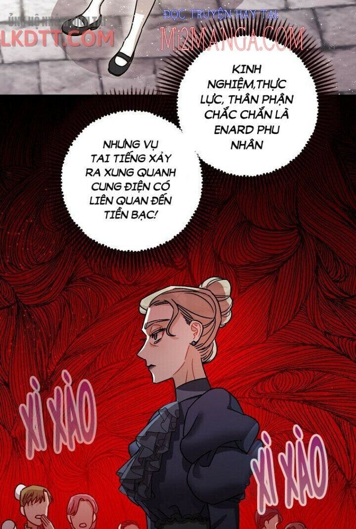 Liều Thuốc An Thần Của Bạo Chúa Chapter 25.1 - Trang 2