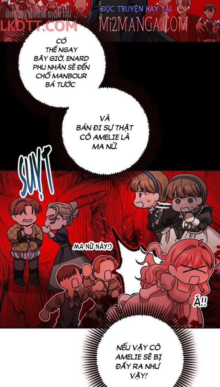 Liều Thuốc An Thần Của Bạo Chúa Chapter 25.1 - Trang 2