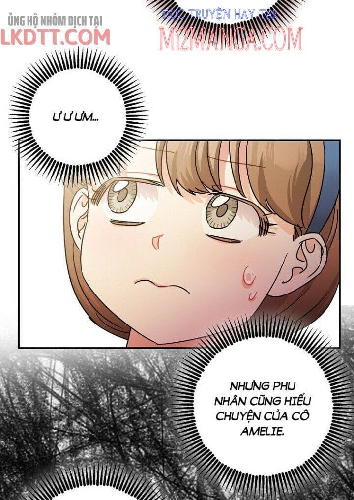 Liều Thuốc An Thần Của Bạo Chúa Chapter 25.1 - Trang 2