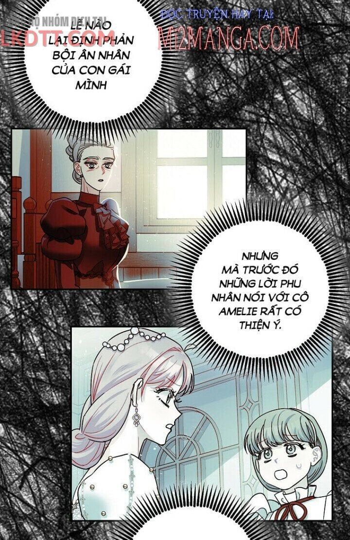 Liều Thuốc An Thần Của Bạo Chúa Chapter 25.1 - Trang 2