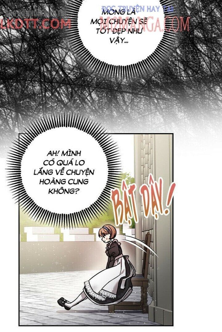 Liều Thuốc An Thần Của Bạo Chúa Chapter 25.1 - Trang 2