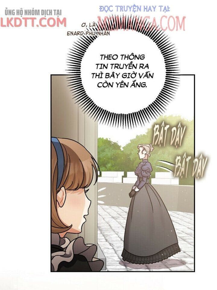 Liều Thuốc An Thần Của Bạo Chúa Chapter 25.1 - Trang 2