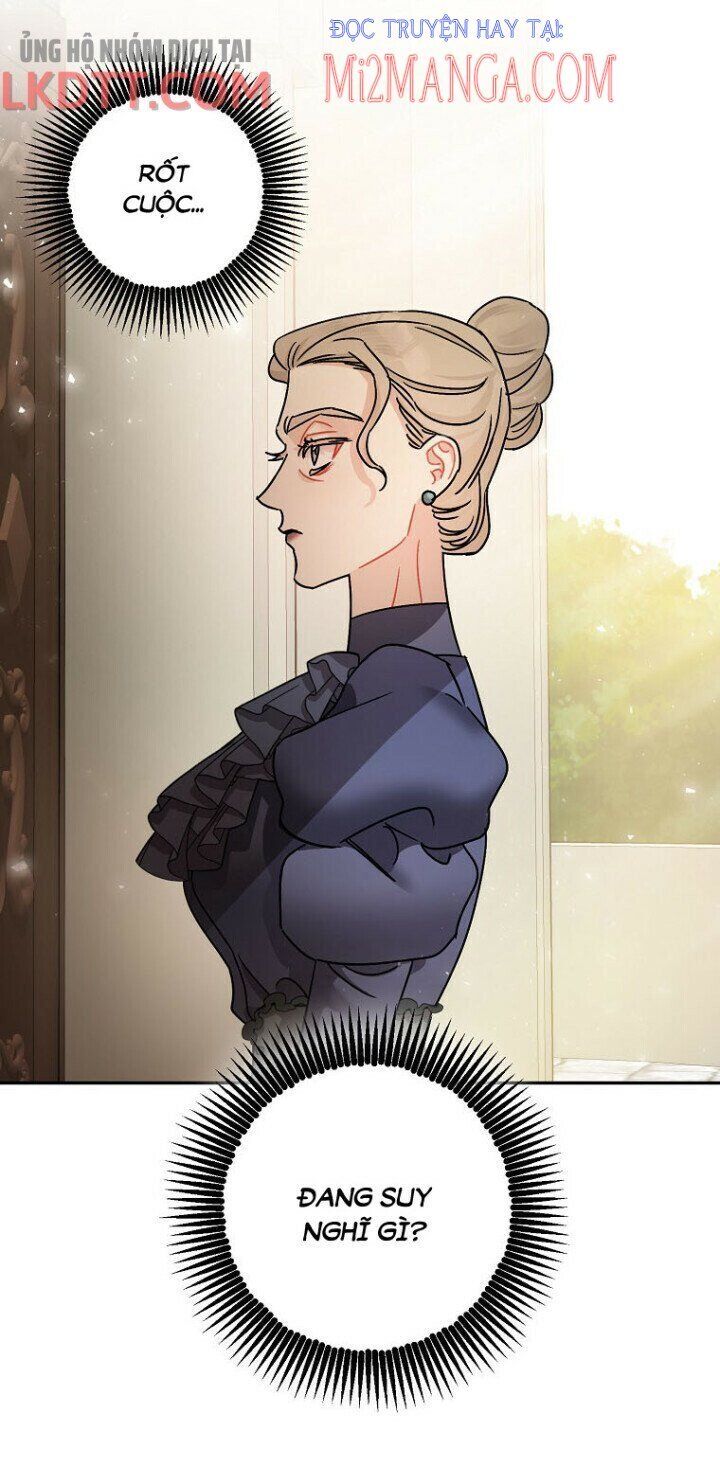 Liều Thuốc An Thần Của Bạo Chúa Chapter 25.1 - Trang 2