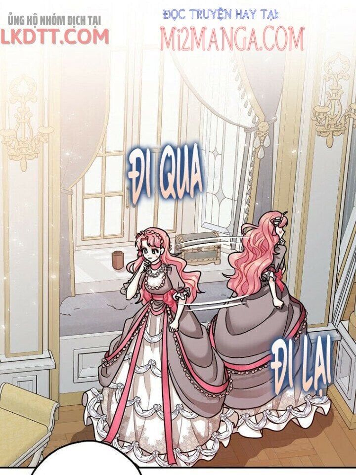 Liều Thuốc An Thần Của Bạo Chúa Chapter 25.1 - Trang 2