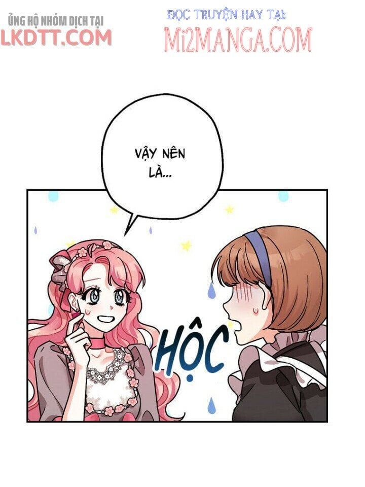 Liều Thuốc An Thần Của Bạo Chúa Chapter 25.1 - Trang 2