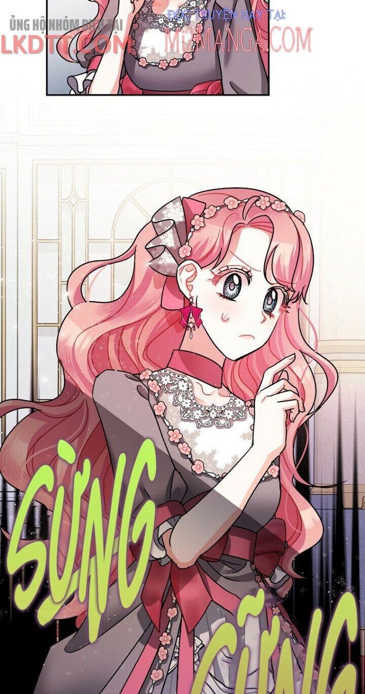 Liều Thuốc An Thần Của Bạo Chúa Chapter 25.1 - Trang 2