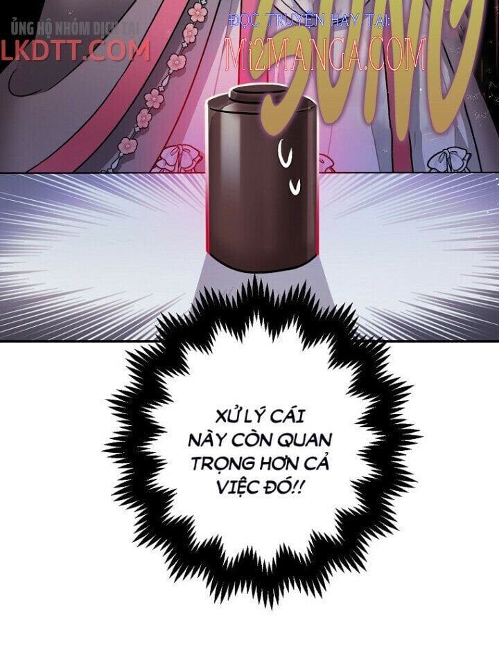 Liều Thuốc An Thần Của Bạo Chúa Chapter 25.1 - Trang 2