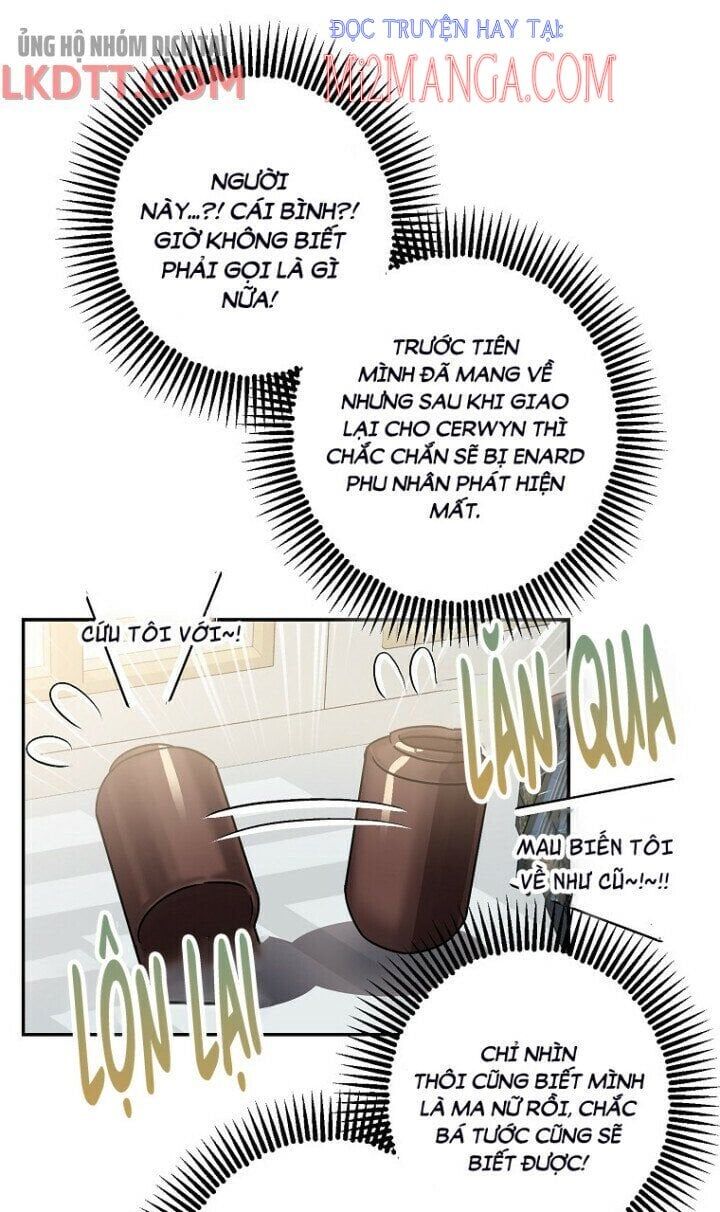 Liều Thuốc An Thần Của Bạo Chúa Chapter 25.1 - Trang 2