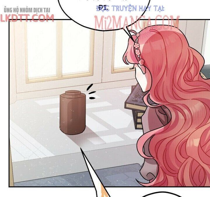 Liều Thuốc An Thần Của Bạo Chúa Chapter 25.1 - Trang 2
