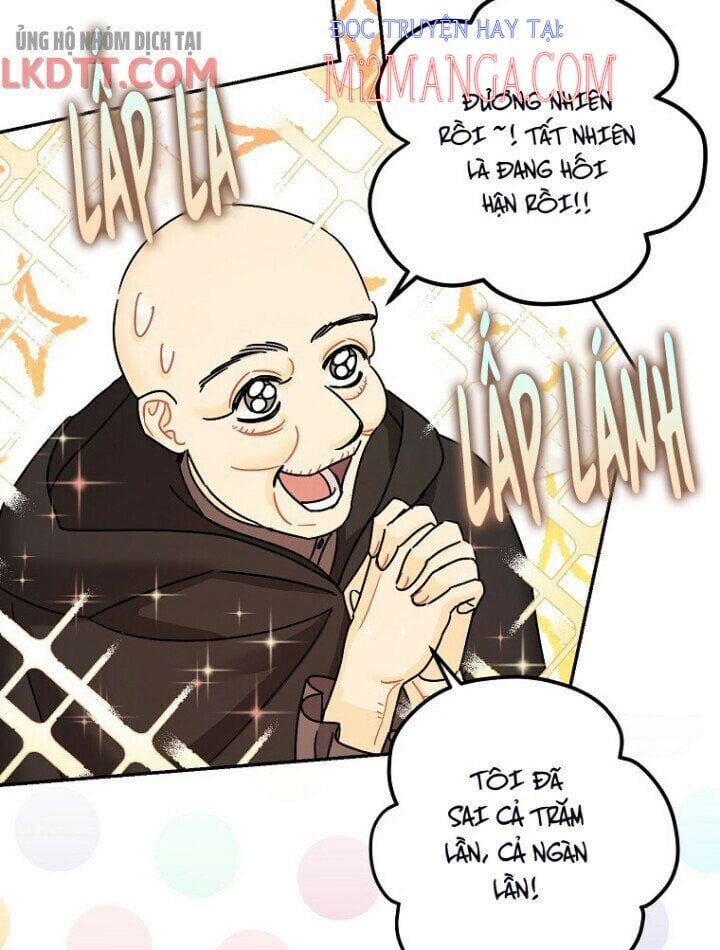 Liều Thuốc An Thần Của Bạo Chúa Chapter 25.1 - Trang 2