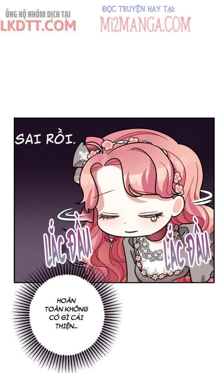 Liều Thuốc An Thần Của Bạo Chúa Chapter 25.1 - Trang 2