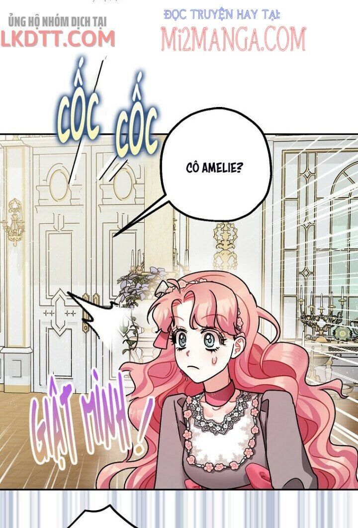 Liều Thuốc An Thần Của Bạo Chúa Chapter 25.1 - Trang 2