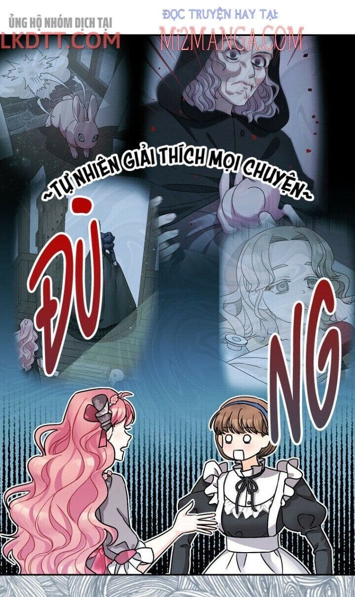 Liều Thuốc An Thần Của Bạo Chúa Chapter 25.1 - Trang 2