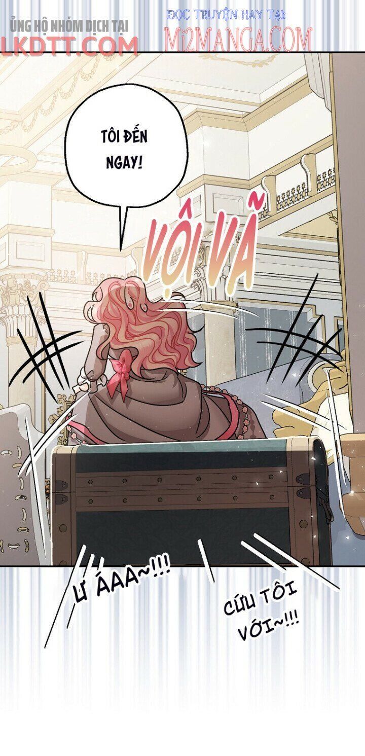 Liều Thuốc An Thần Của Bạo Chúa Chapter 25.1 - Trang 2