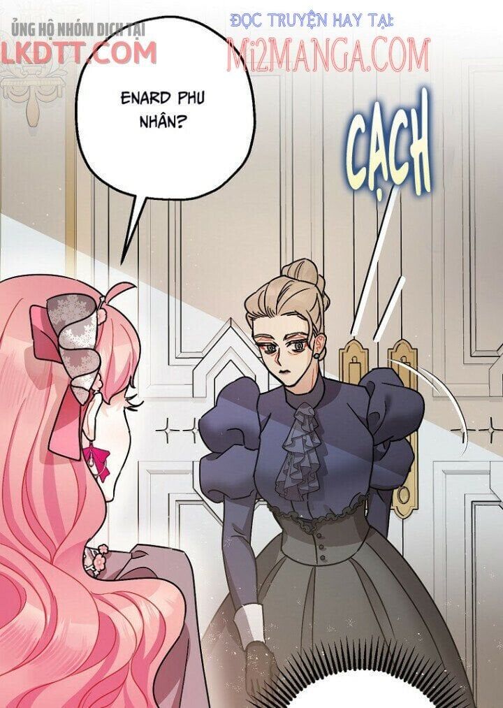 Liều Thuốc An Thần Của Bạo Chúa Chapter 25.1 - Trang 2