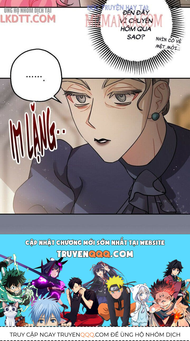 Liều Thuốc An Thần Của Bạo Chúa Chapter 25.1 - Trang 2