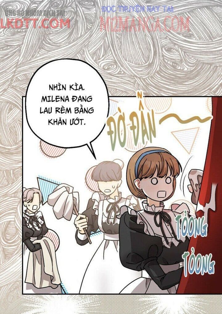 Liều Thuốc An Thần Của Bạo Chúa Chapter 25.1 - Trang 2