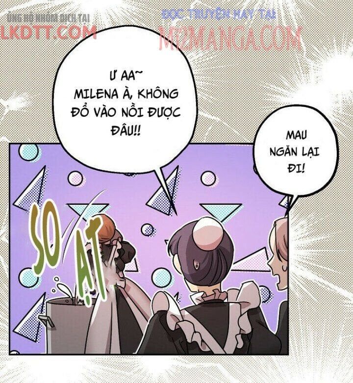 Liều Thuốc An Thần Của Bạo Chúa Chapter 25.1 - Trang 2