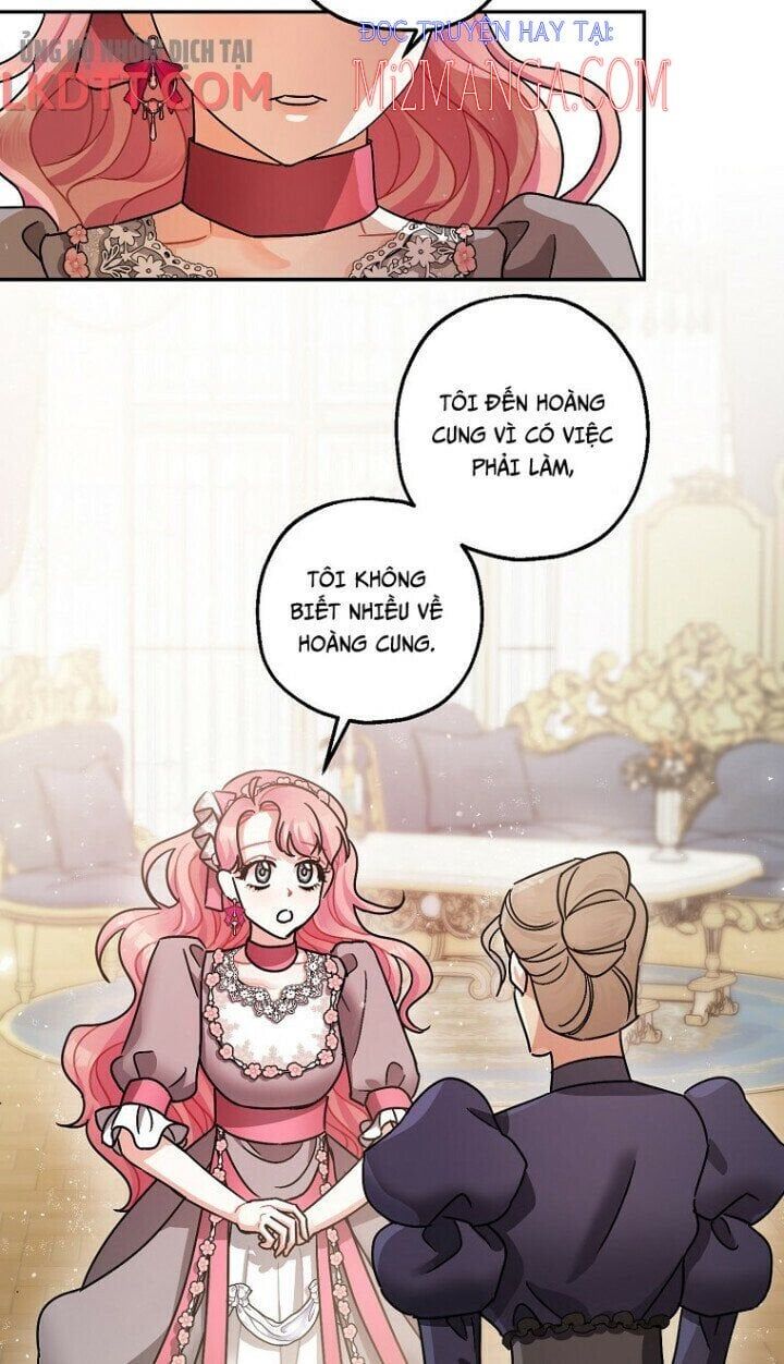 Liều Thuốc An Thần Của Bạo Chúa Chapter 25.2 - Trang 2