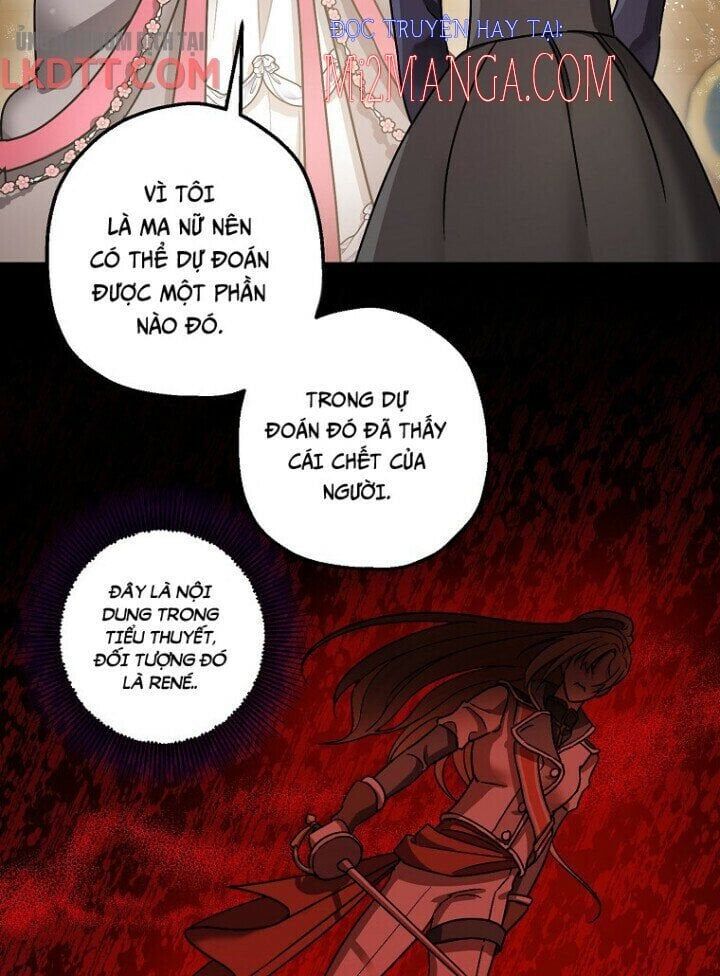 Liều Thuốc An Thần Của Bạo Chúa Chapter 25.2 - Trang 2