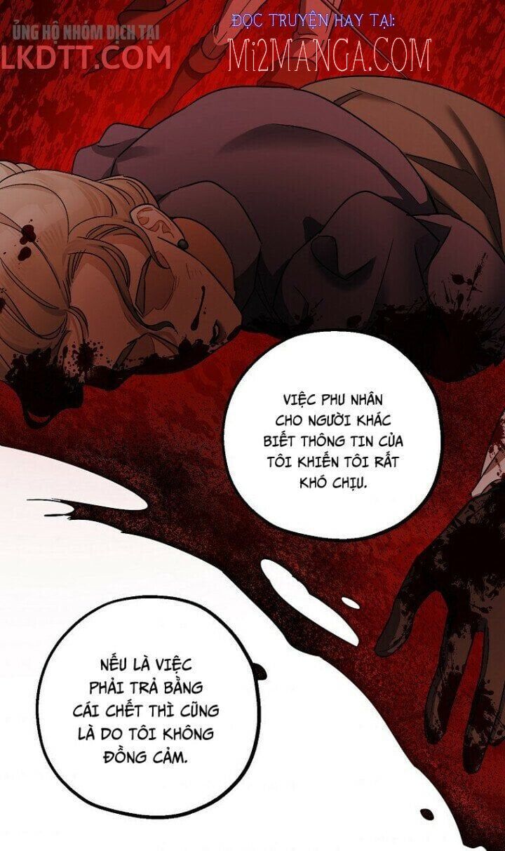 Liều Thuốc An Thần Của Bạo Chúa Chapter 25.2 - Trang 2