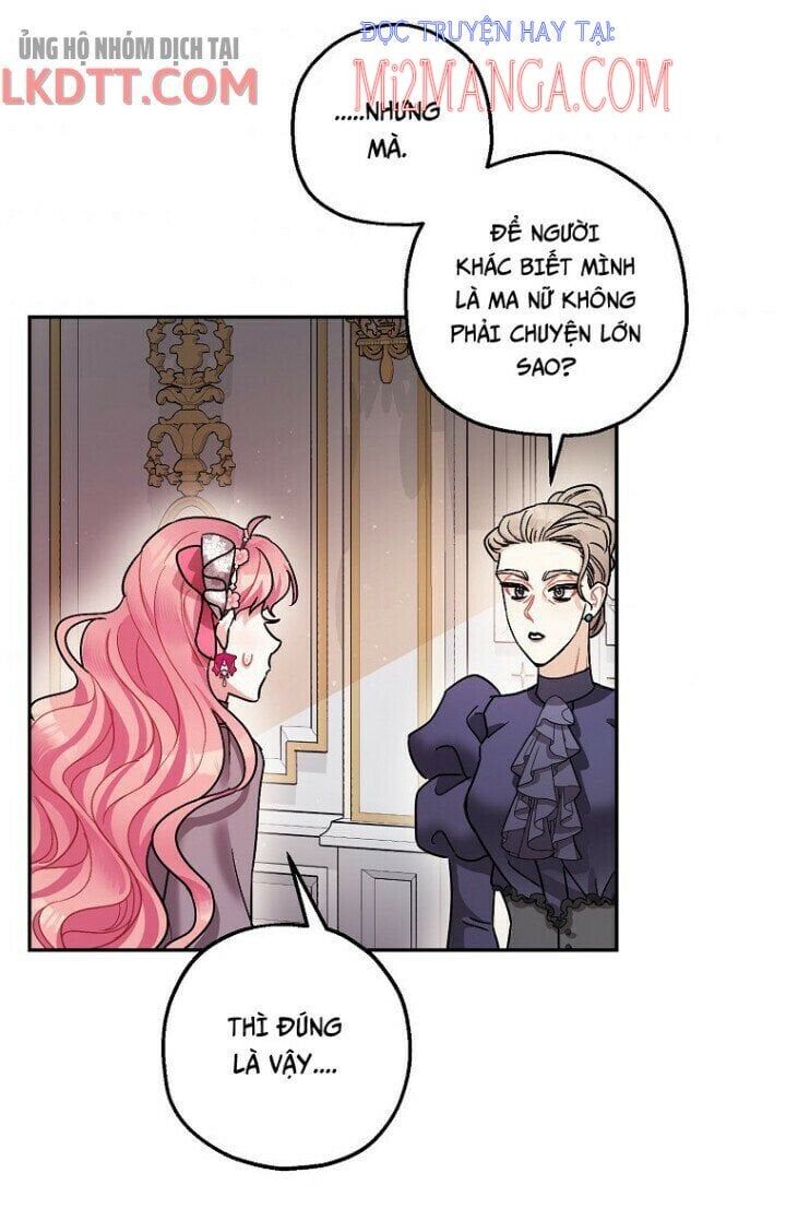 Liều Thuốc An Thần Của Bạo Chúa Chapter 25.2 - Trang 2