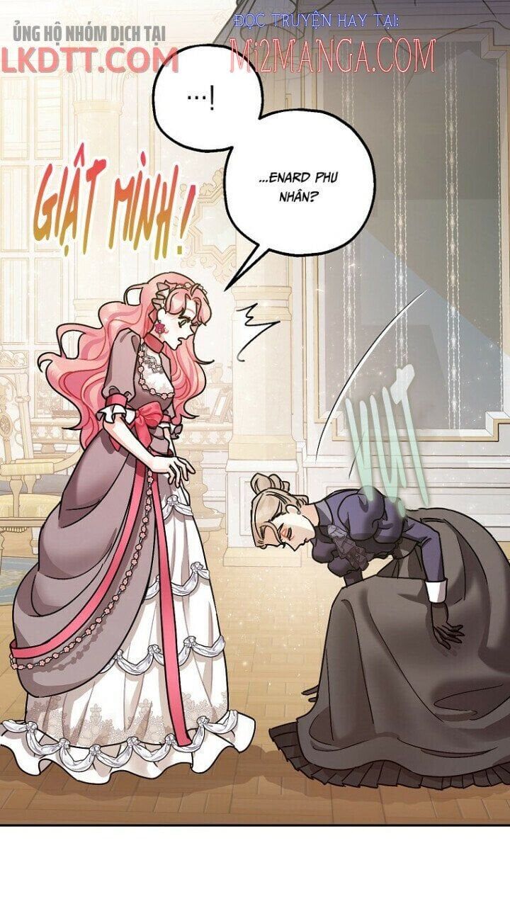 Liều Thuốc An Thần Của Bạo Chúa Chapter 25.2 - Trang 2