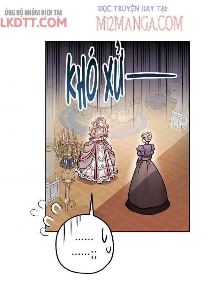 Liều Thuốc An Thần Của Bạo Chúa Chapter 25.2 - Trang 2