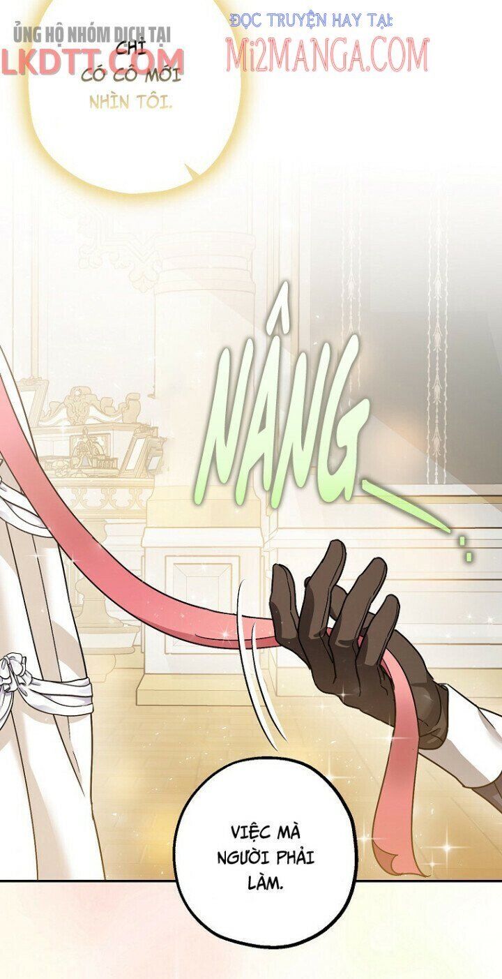 Liều Thuốc An Thần Của Bạo Chúa Chapter 25.2 - Trang 2