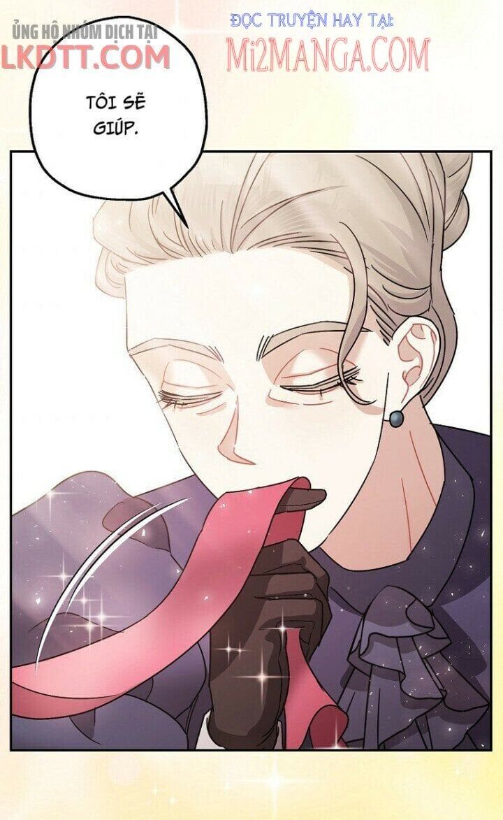 Liều Thuốc An Thần Của Bạo Chúa Chapter 25.2 - Trang 2