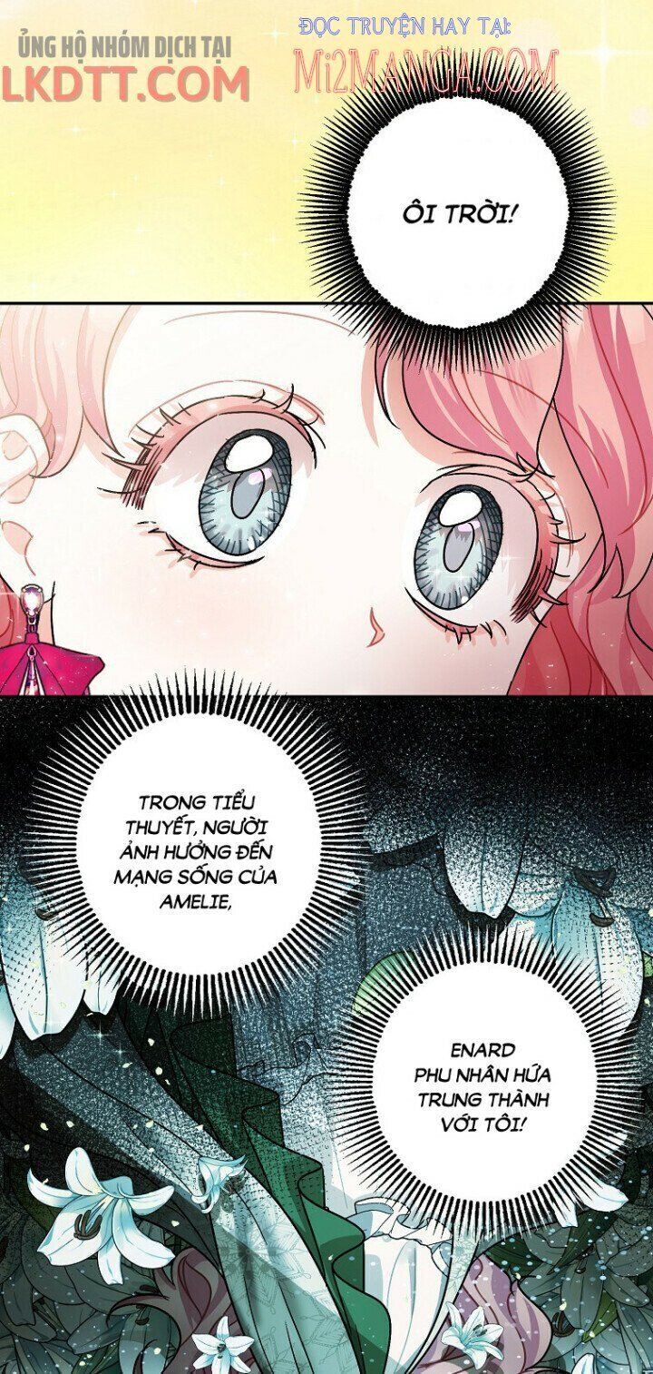 Liều Thuốc An Thần Của Bạo Chúa Chapter 25.2 - Trang 2