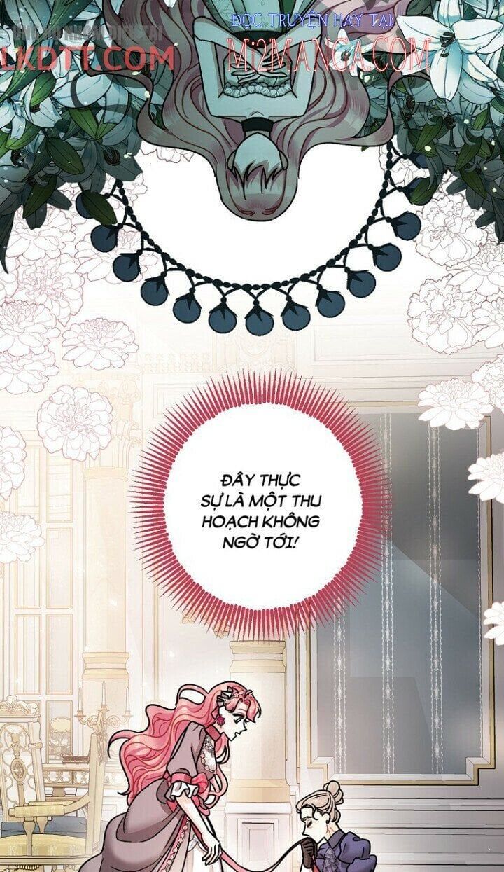 Liều Thuốc An Thần Của Bạo Chúa Chapter 25.2 - Trang 2