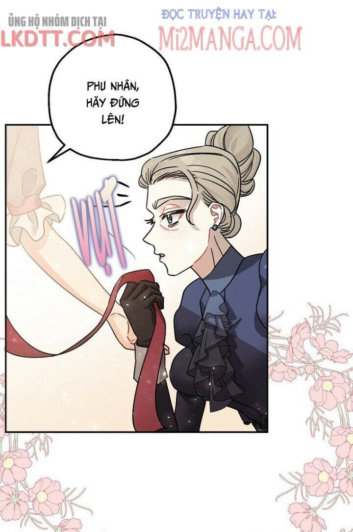 Liều Thuốc An Thần Của Bạo Chúa Chapter 25.2 - Trang 2