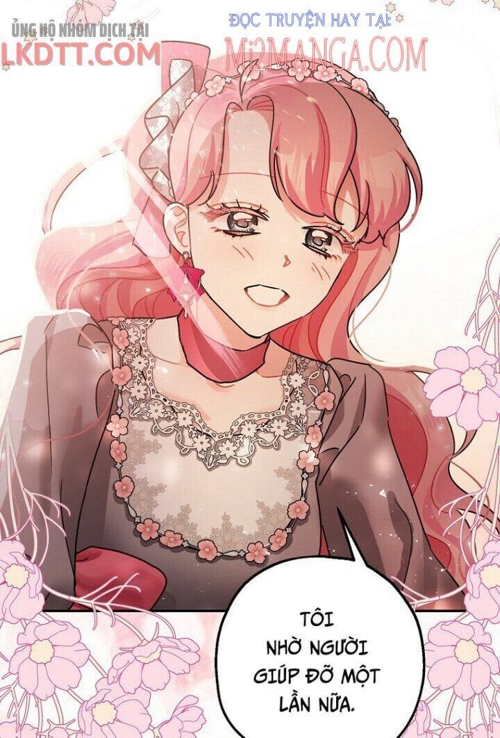 Liều Thuốc An Thần Của Bạo Chúa Chapter 25.2 - Trang 2