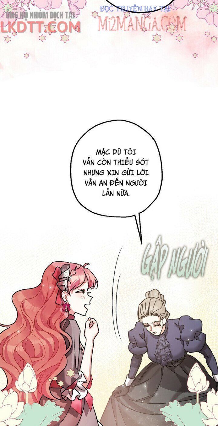 Liều Thuốc An Thần Của Bạo Chúa Chapter 25.2 - Trang 2